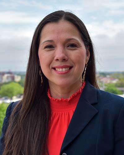 Martha Gutierrez Saul