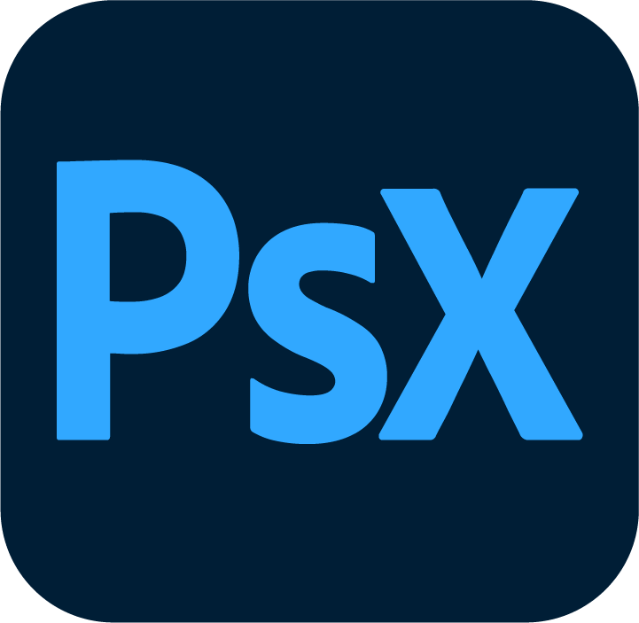 Photoshop Express Icon