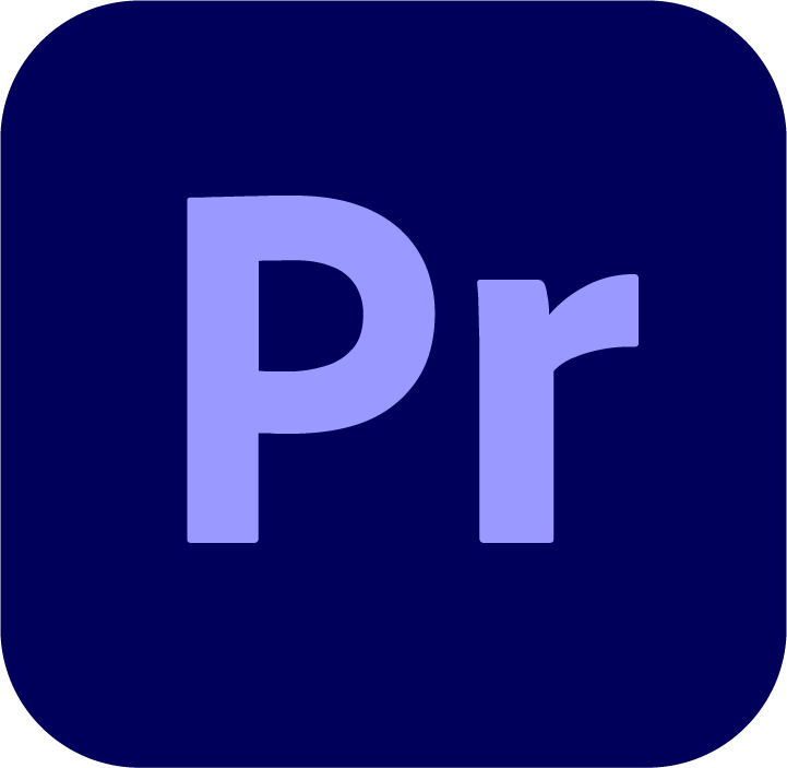 Premiere Pro Icon