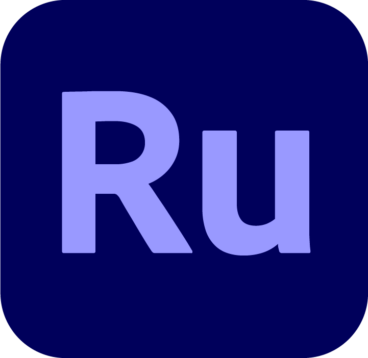Premiere Rush Icon