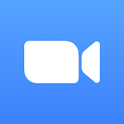 Zoom Icon