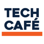  UTS Tech Cafe Logo