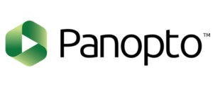 Panopto logo