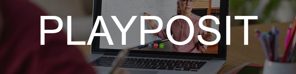 PlayPosit Banner