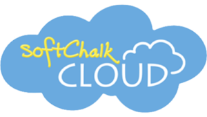 SoftChalk Cloud logo