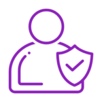 Academic Integrity icon graphic