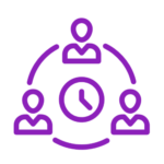 Course development icon graphic