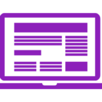 Explain Blackboard icon graphic