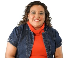 Angelica Bocanegra