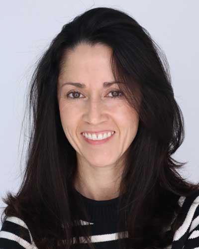 Suzana Diaz Rosencrans, M.B.A.