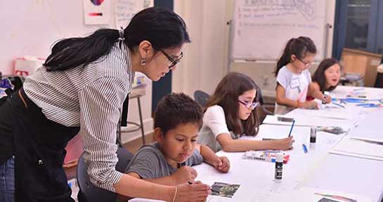 Pace Community Arts
