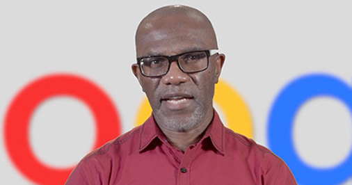 Jude Chudi Okpala, Ph.D., UTSA Faculty